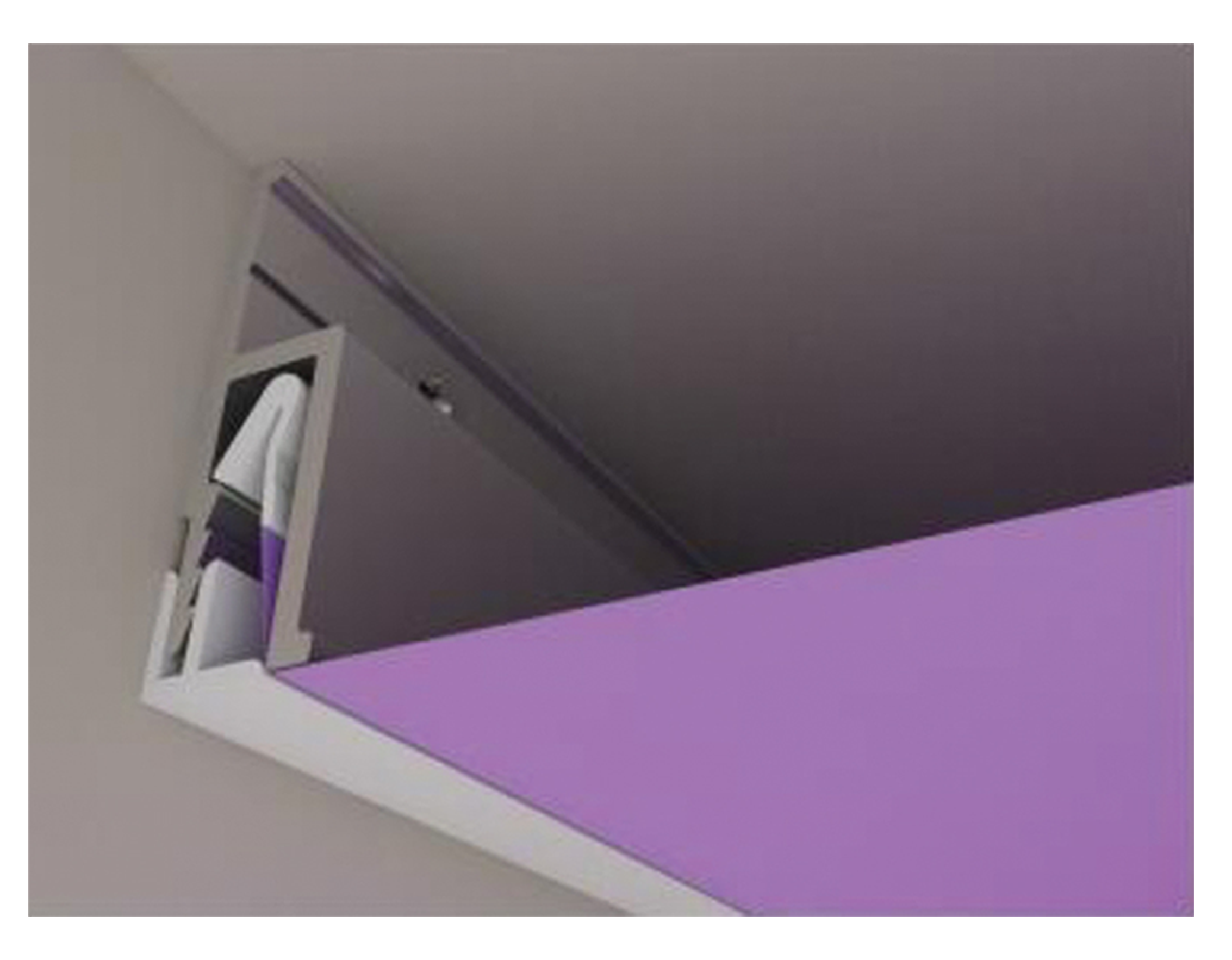 Iceil Systems: Premium Stretch Ceiling & Lighting Profiles
