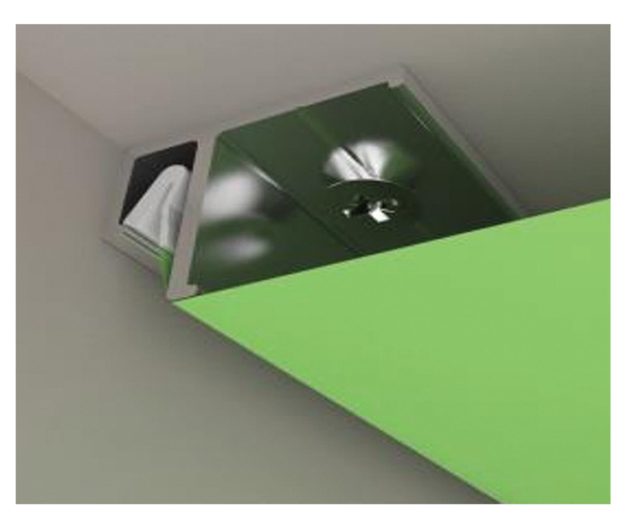Iceil Systems: Premium Stretch Ceiling & Lighting Profiles