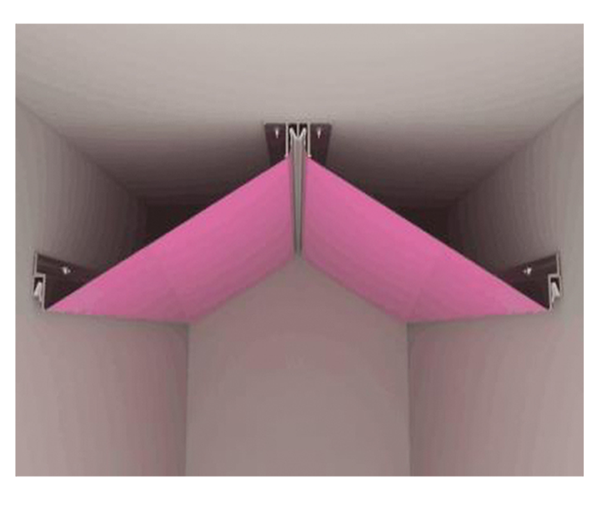 Iceil Systems: Premium Stretch Ceiling & Lighting Profiles