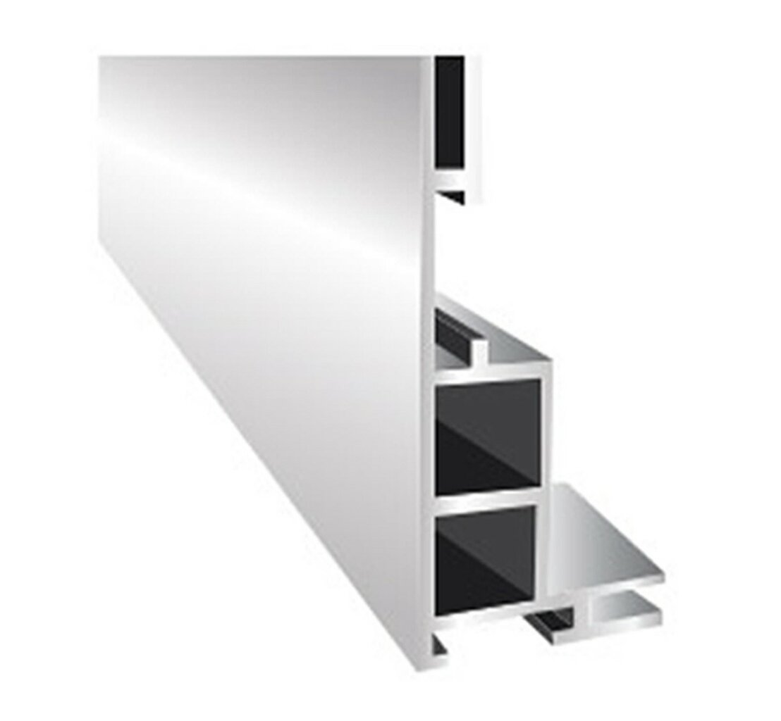 Iceil Systems: Premium Stretch Ceiling & Lighting Profiles